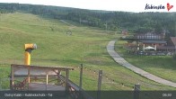 Archiv Foto Webcam Dolný Kubín - Kubínska hoľa II 06:00
