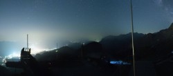 Archived image Webcam Osterfelderkopf: AlpspiX 23:00