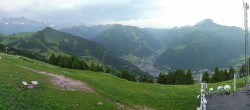 Archiv Foto Webcam Châtel: Morclan 06:00