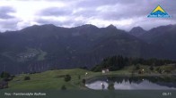 Archiv Foto Webcam Fiss: Blick auf den Wolfsee 04:00