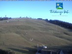Archiv Foto Webcam Skigebiet Feldberg - Feldberger Hof 05:00