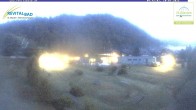 Archiv Foto Webcam Menzenschwand - Radon Revital Bad 03:00