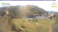 Archiv Foto Webcam Menzenschwand - Radon Revital Bad 13:00