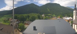 Archiv Foto Webcam Grosseck-Speiereck: Mauterndorf - Hotel Binggl 11:00