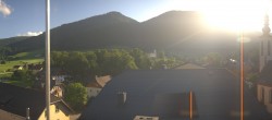 Archiv Foto Webcam Grosseck-Speiereck: Mauterndorf - Hotel Binggl 17:00