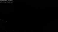 Archived image Webcam Visperterminen - Base station 23:00
