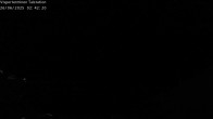 Archived image Webcam Visperterminen - Base station 01:00