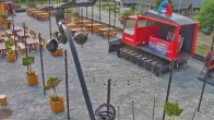 Archived image Webcam Jaworzyna Krynicka - Base station 06:00