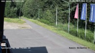 Archiv Foto Webcam Kniebis: Startbereich Nachtloipe 17:00