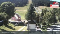 Archiv Foto Webcam Oberwiesenthal - Talstation 14:00