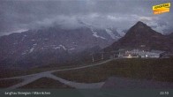 Archived image Webcam Jungfrau Ski Region - Männlichen 00:00