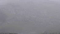 Archived image Webcam Karkogel - view to Abtenau 11:00