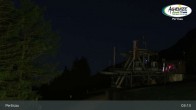 Archiv Foto Webcam Panorama Pertisau und Achensee 02:00