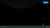 Archived image Webcam Nauders Reschenpass upper station 02:00