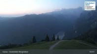 Archived image Webcam Zwieselalm Top Station 04:00