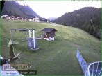 Archived image Webcam restaurant "Pizzeria Barga" 06:00