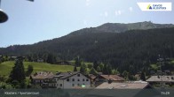 Archiv Foto Webcam Sportzentrum Klosters 14:00