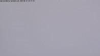 Archiv Foto Webcam Wurmberg: Nordhang / Blick zum Brocken 19:00