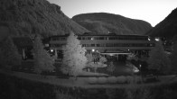 Archiv Foto Webcam Hotel Sonne in Mellau 03:00