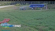Archiv Foto Webcam Westridge Warming Hut 06:00