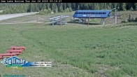 Archiv Foto Webcam Westridge Warming Hut 10:00