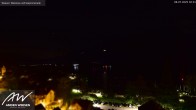 Archiv Foto Webcam Weesen – Blick auf den See 01:00