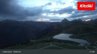 Archived image Webcam Mittersill: Top Station Resterhöhe 00:00