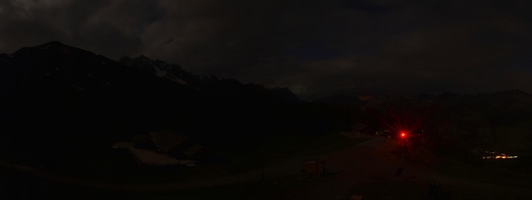 Gipfel Serre Chevalier